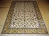 100% Handmade Pure Natural Silk Carpet