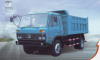 Dump truck-STQ3121L4Y4