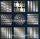 perforated metal