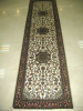 100% Handmade Pure Natural Silk Carpet