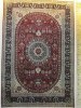 100% Handmade Pure Natural Silk Carpet