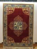 100% Handmade Pure Natural Silk Carpet