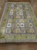 100% Handmade Pure Natural Silk Carpet