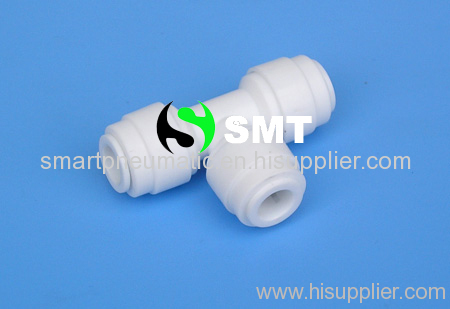 S E Plastic Water Fittings