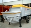 concrete pump HBT80A-13-90S