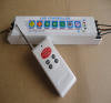 Dimmable RGB LED Controller