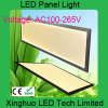 600*600mm 32W Remote Control Dimmable LED panel