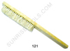 Brush Natural Bristle