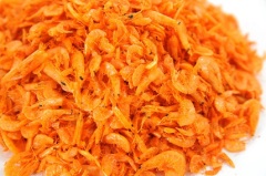 dried small shrimp