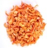 dried shelled shrimp