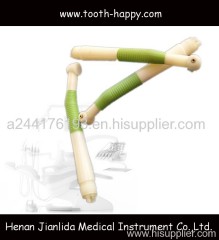 air turbine dental handpiece