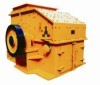 Mobile hammer crusher