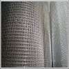 Crimped wire mesh