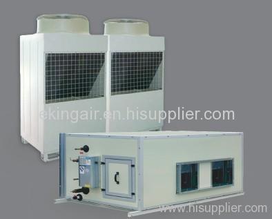 All Fresh Air Frequency Conversion Air Conditioning Unit