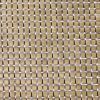 Crimped wire mesh