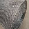 Crimped wire mesh