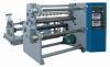 Cork Paper Bobbin Slitting Machine