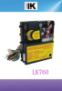 LK600 (Drop Insert Type) coin selector