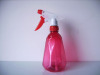 Sell pet bottle,spray bottle with pump,finger sprayerCY1263