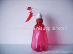 Sell pet bottle,spray bottle with pump,finger sprayerCY1263