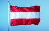 Custom Austrian Flag