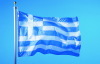 Custom Greek Flag