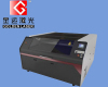 CO2 laser acrylic cutting machine