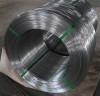Stainless steel soft wire