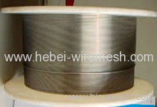 stainless steel wire