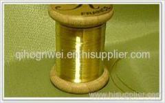 Brass Wire