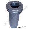 Graphite Crucibles