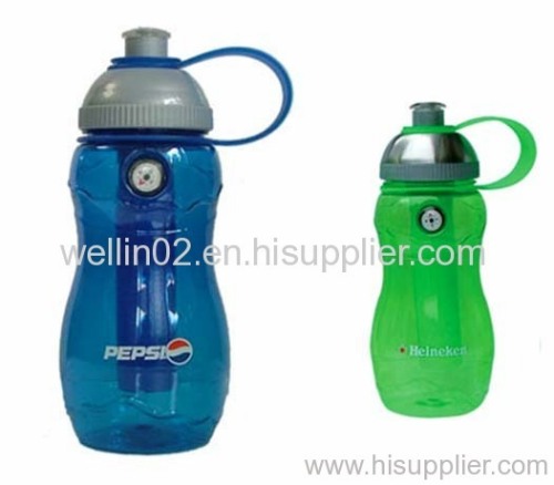 Freezer Sports Water Bottle
