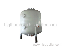 Pressure Vessel