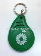 EM4200/4100 Key Chain, Keyfob