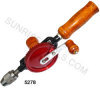 Drilling tool