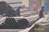 A335-p12 steel pipe