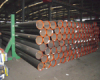 ERW steel pipe