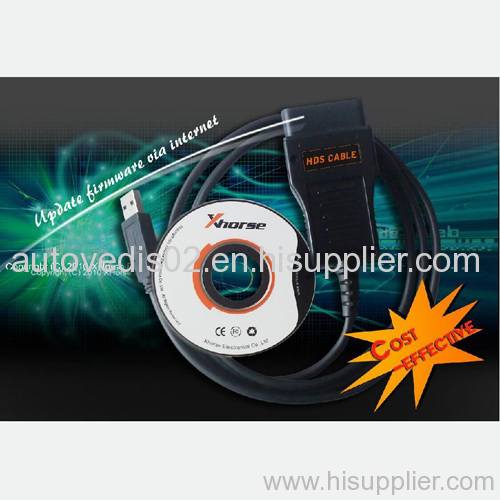 Honda HDS Cable