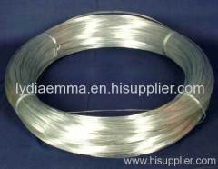 Galvanized Iron Wire