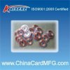 RFID HF/LF disc Paster