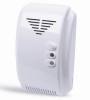 Wireless Carbon Monoxide Detector