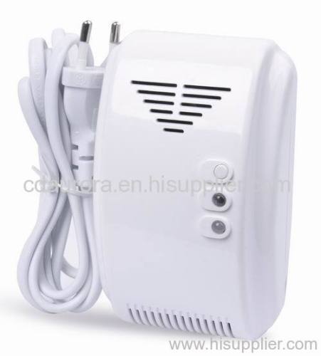 Carbon Monoxide Detector