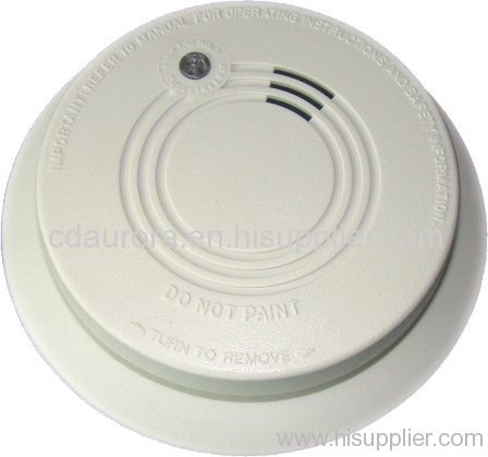 Smoke Detector