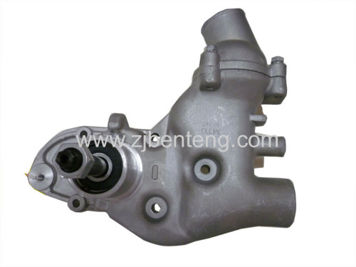 Peugeot water pump