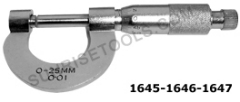 Gauge Micrometer