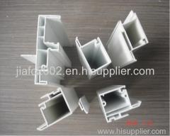 PVC profile for PVC door and window