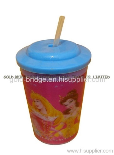 3d cup