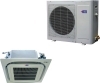 Ceiling Cassette Split Type Air Conditioner