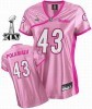 nfl Pittsburgh Steelers women jerseys