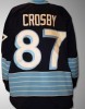 Pittsburgh Penguins Jerseys #87 Sidney Crosby Hockey Jersey